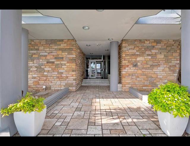 0 BEDROOM PROPERTY TO RENT IN SEA POINT